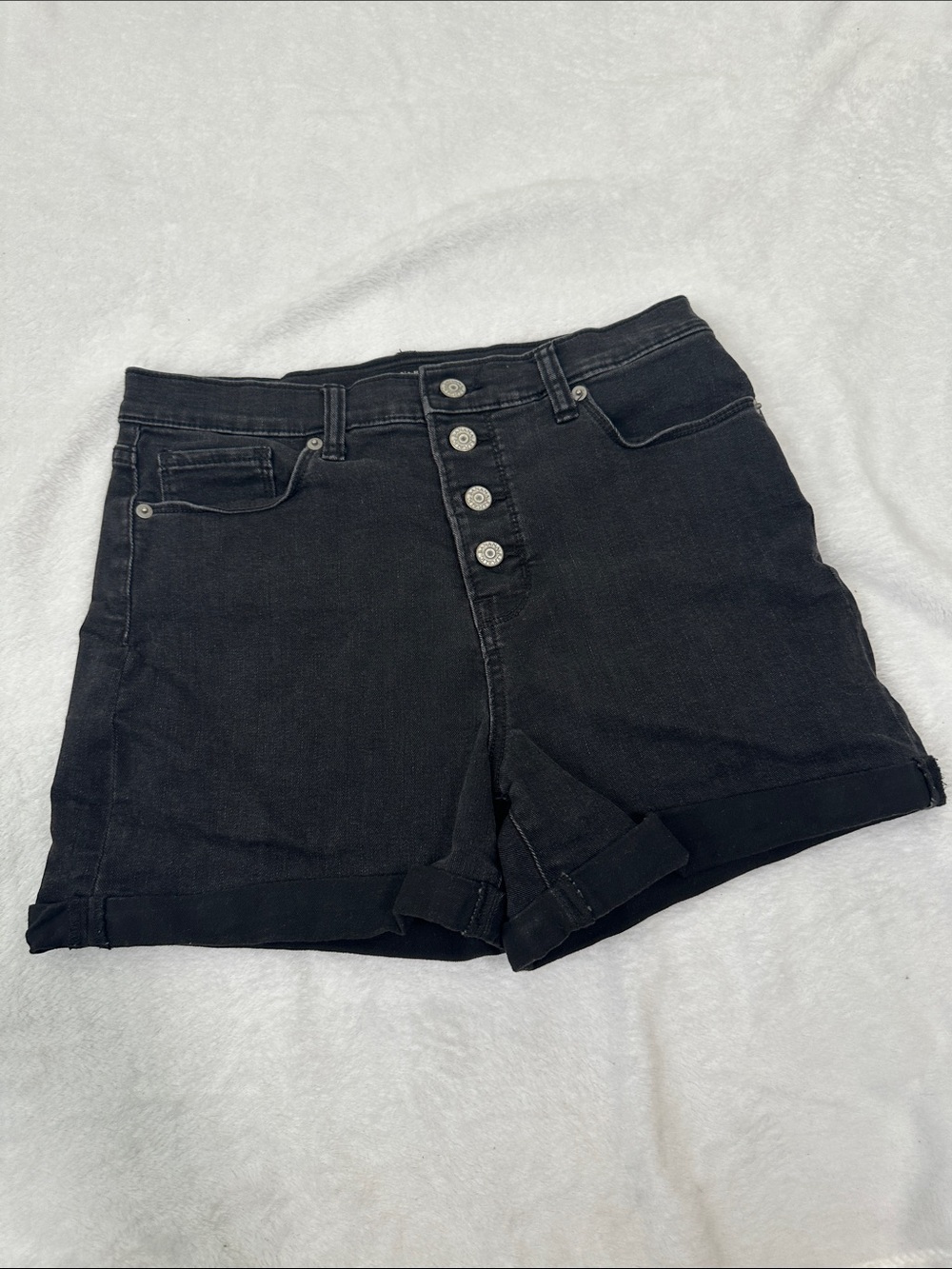 🍁 Banana Republic Denim Shorts